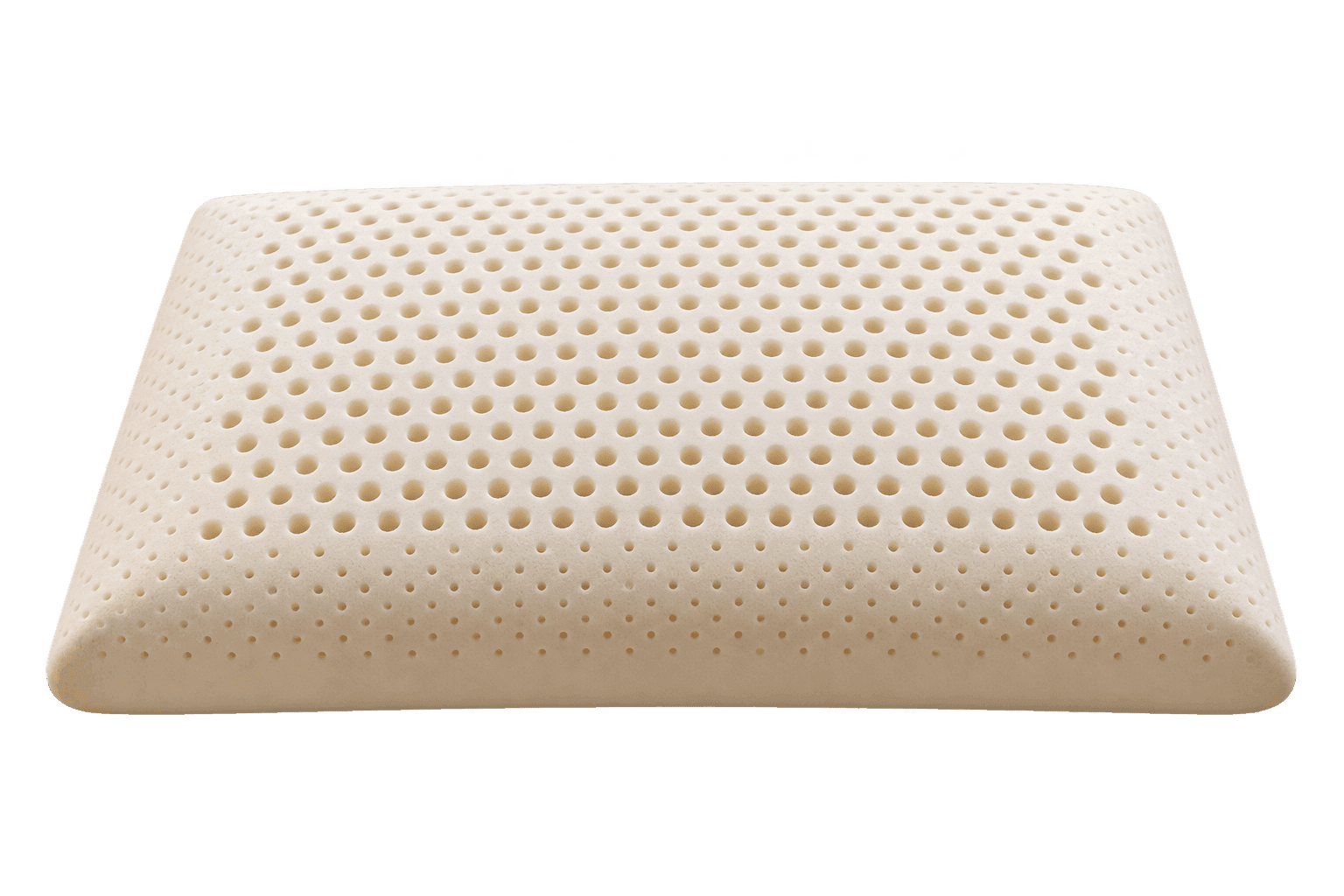 Latex pillow