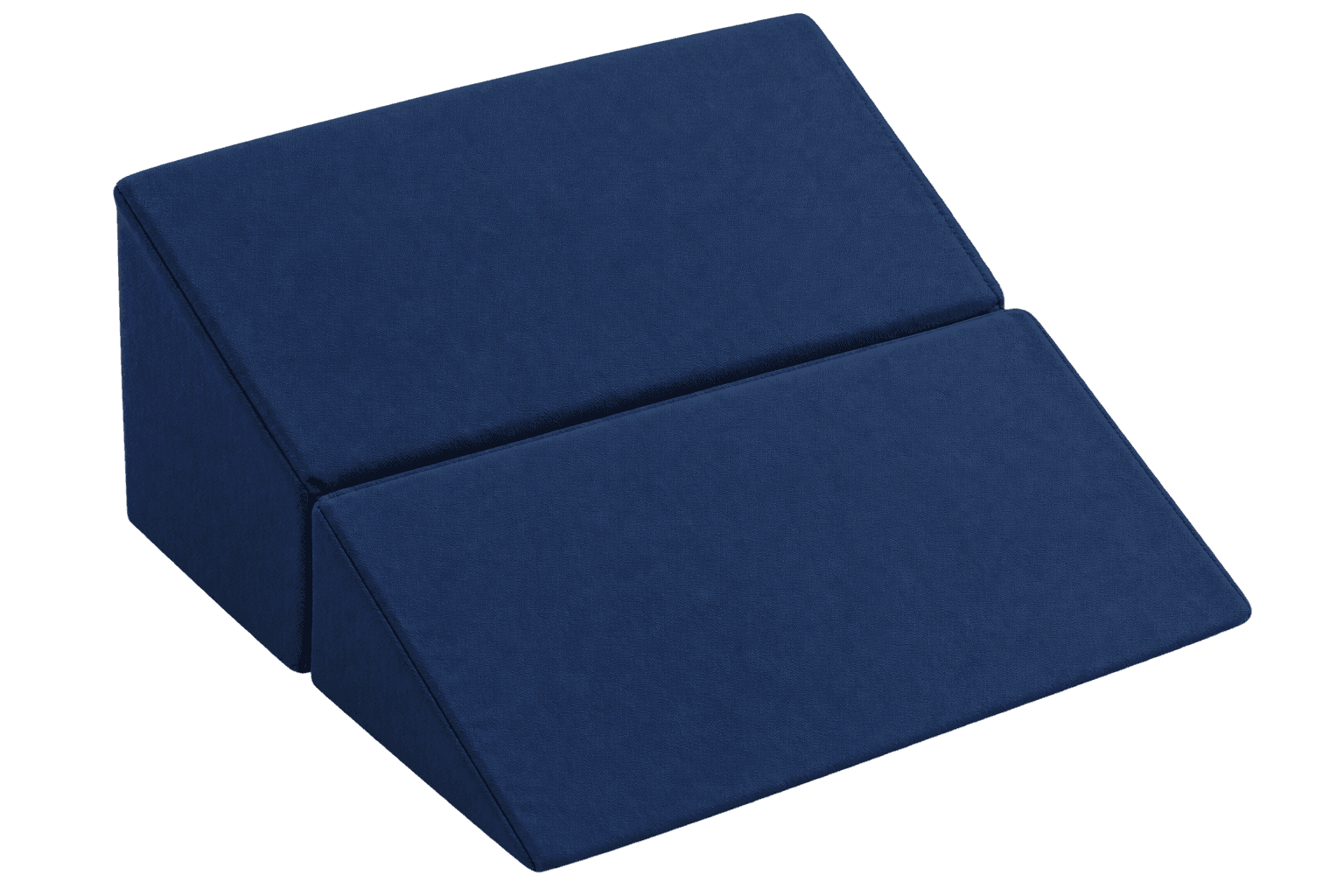 Orthopaedic triangle support cushion