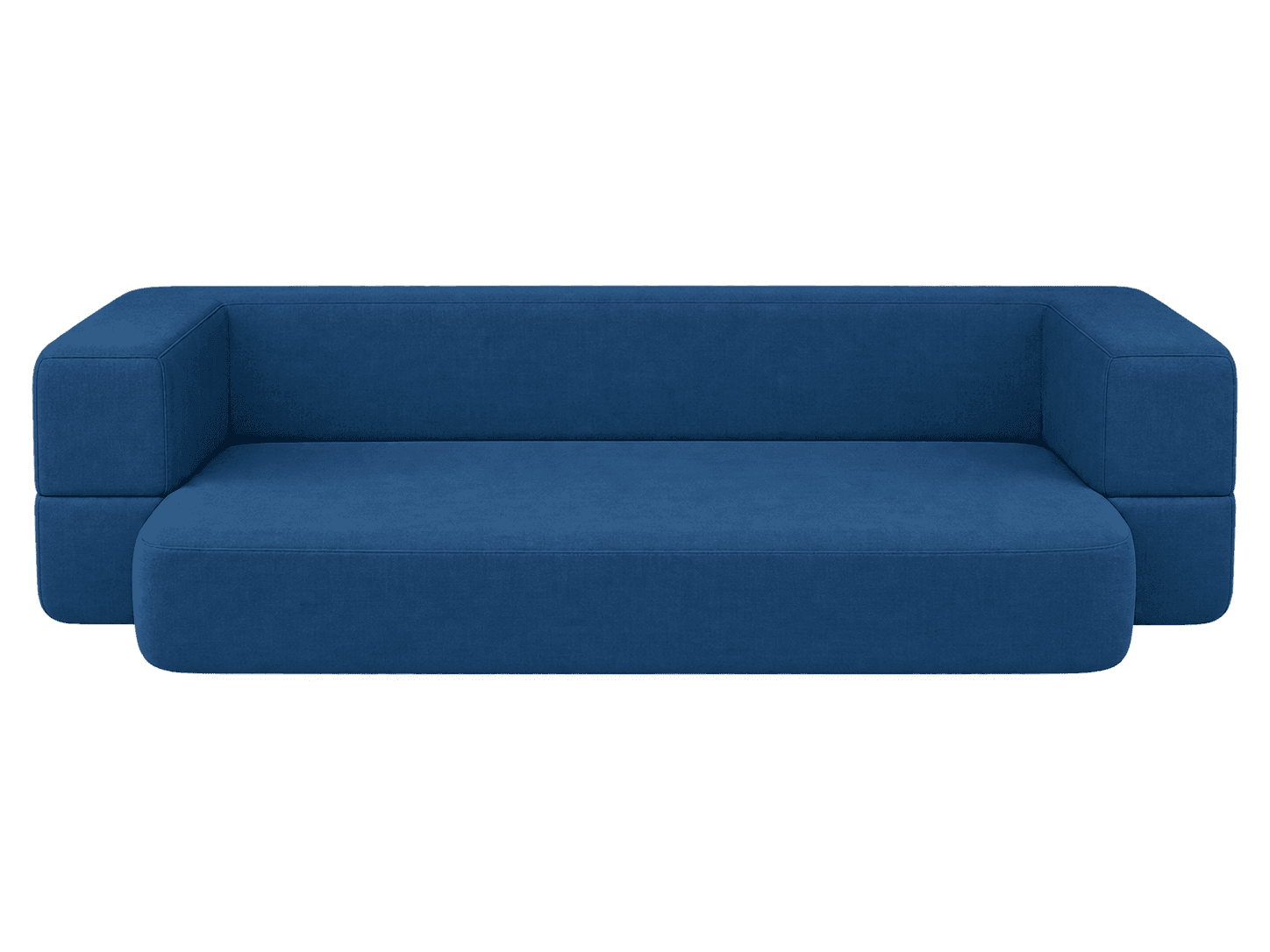 Rest Well couch bed