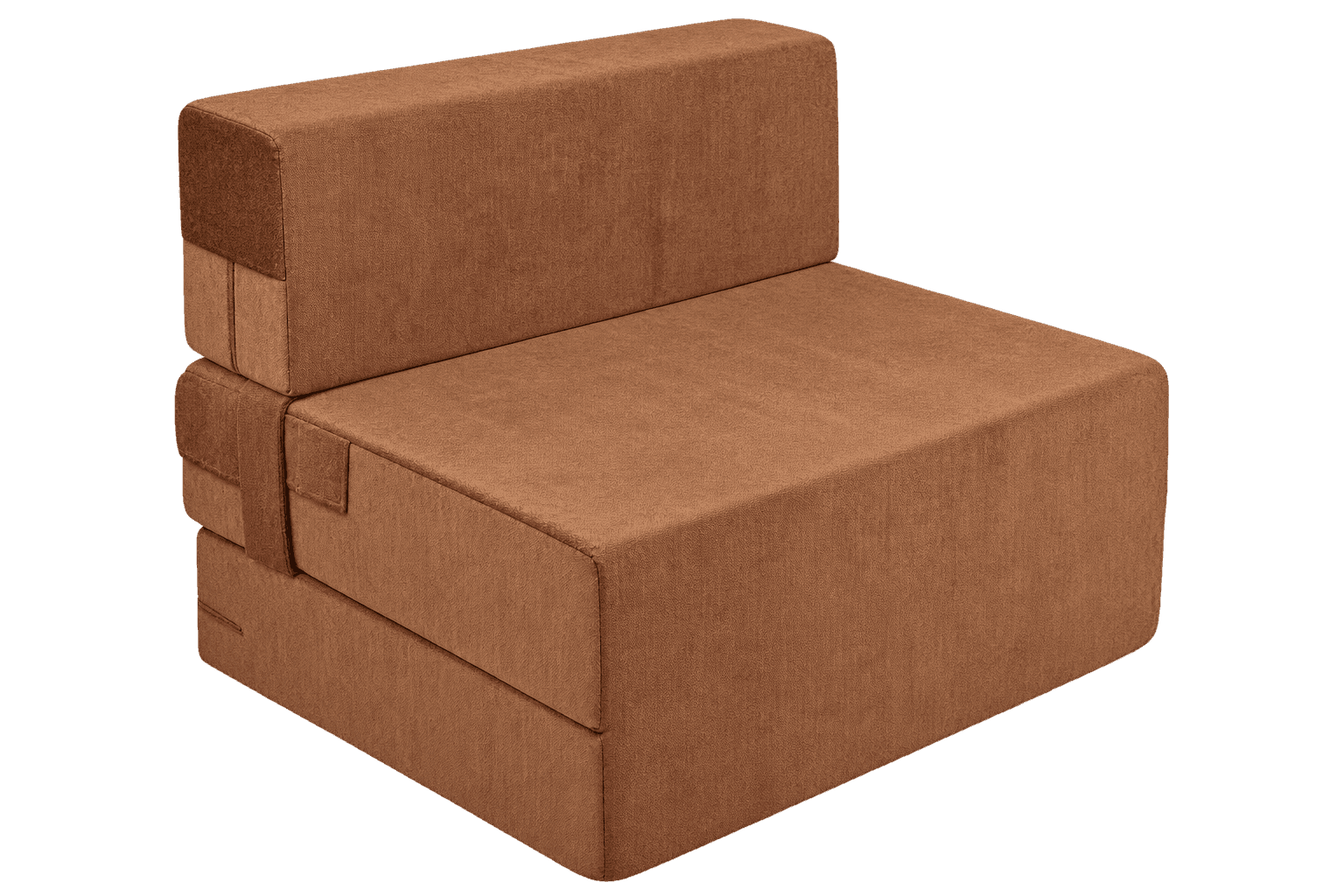 Sofa that converts into a bed