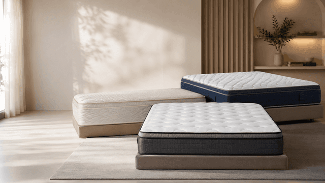 Mattresses Collection