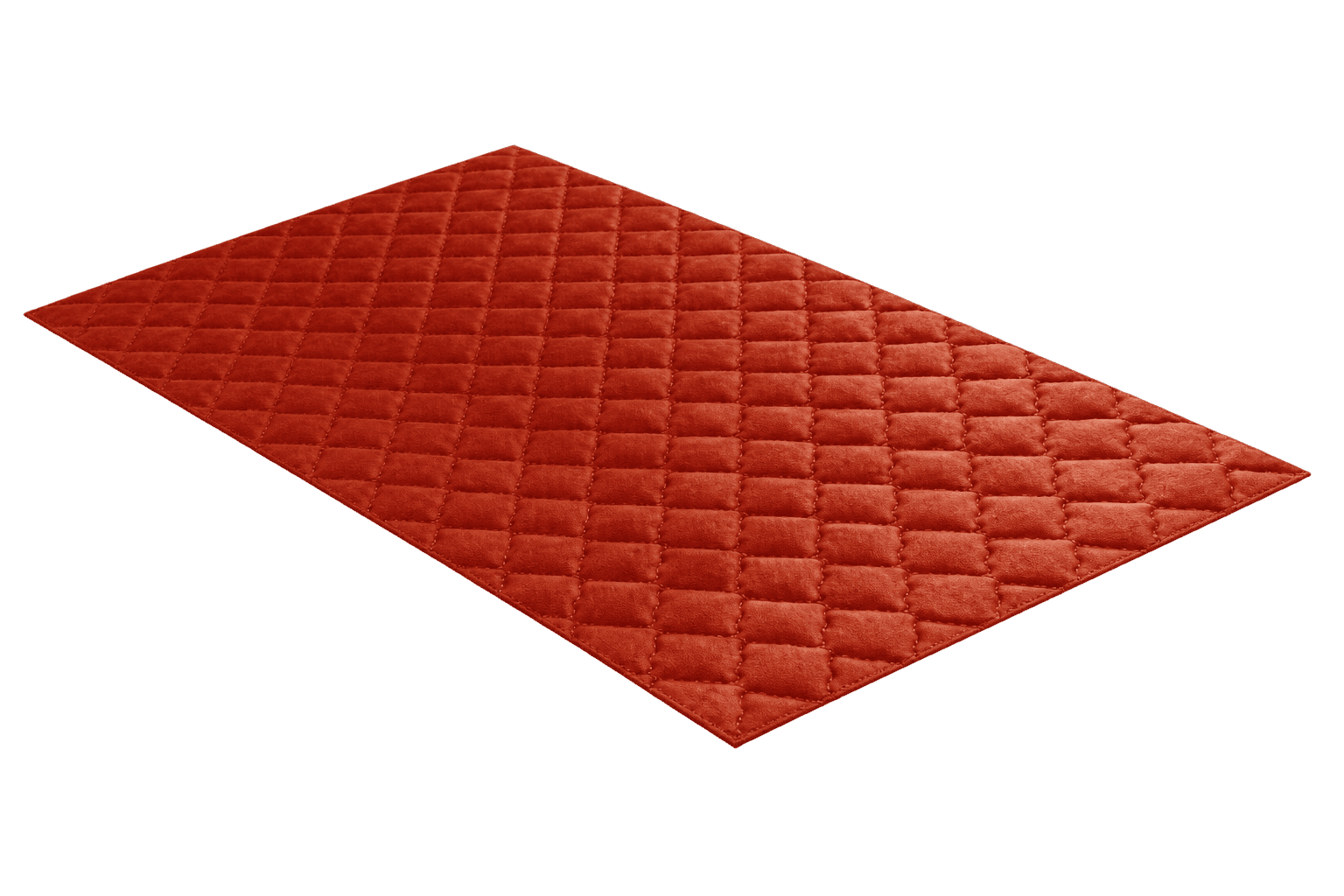 Sheet of micro polar fleece fabric